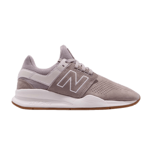 New Balance Wmns 247v2 'Brown Ivory'