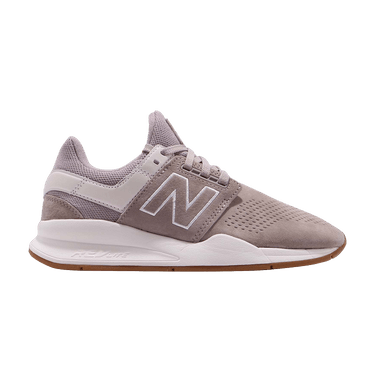 New Balance Wmns 247v2 'Brown Ivory'