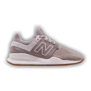 New Balance Wmns 247v2 'Brown Ivory'