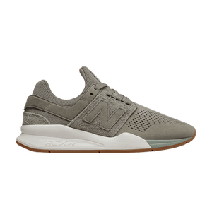 New Balance Wmns 247 'Grey Taupe'