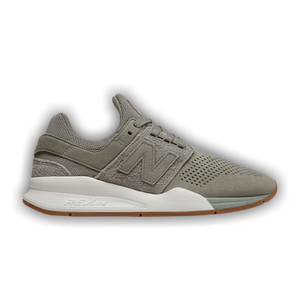 New Balance Wmns 247 'Grey Taupe'