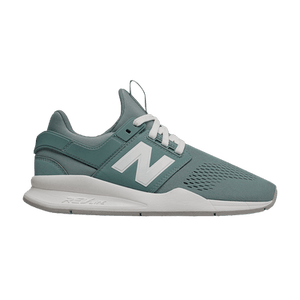 New Balance Wmns 247 'Smoke Blue White'