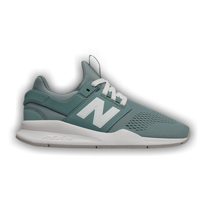 New Balance Wmns 247 'Smoke Blue White'