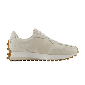 New Balance Wmns 327 'Linen Gum'