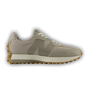 New Balance Wmns 327 'Brown'