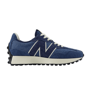 New Balance Wmns 327 'Denim Pack - Heron Blue'