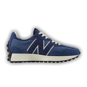 New Balance Wmns 327 'Denim Pack - Heron Blue'