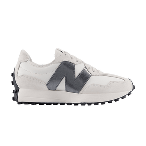 New Balance Wmns 327 'White Dark Grey'