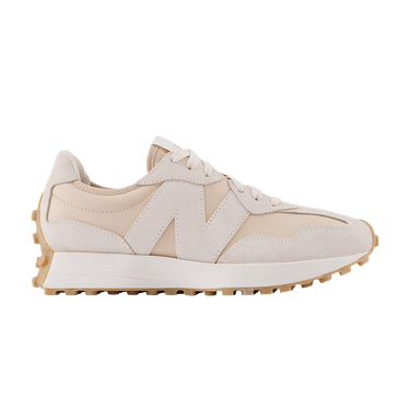 New Balance Wmns 327 'Bisque Desert Clay'