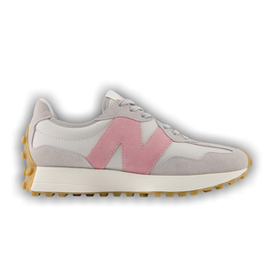 New Balance Wmns 327 'Rain Clou Pink Tiffany'