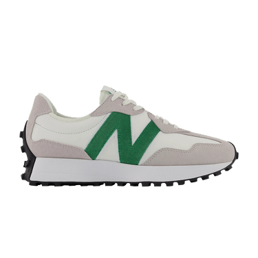 New Balance Wmns 327 'Rain Cloud Varsity Green'