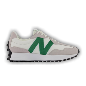 New Balance Wmns 327 'Rain Cloud Varsity Green'