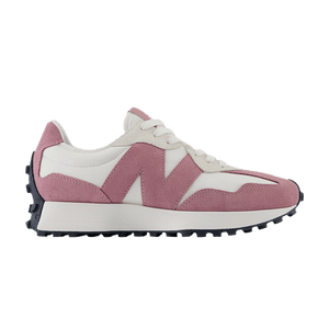 New Balance Wmns 327 'Rosewood Sea Salt'