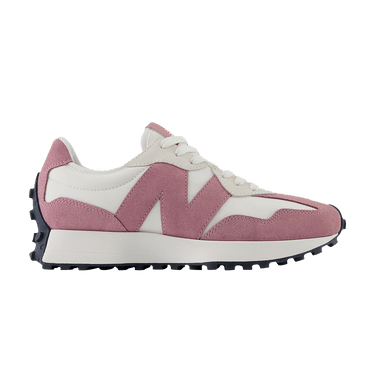 New Balance Wmns 327 'Rosewood Sea Salt'