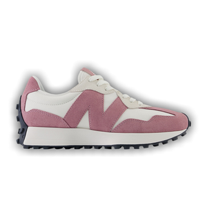 New Balance Wmns 327 'Rosewood Sea Salt'