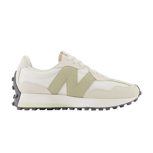 New Balance Wmns 327 'Dove Grey Military Green'