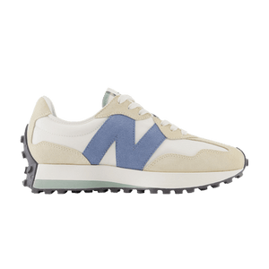 New Balance Wmns 327 'Sandstone Mercury Blue'