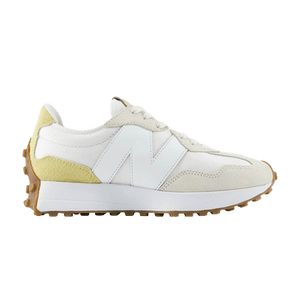 New Balance Wmns 327 'Linen Hay'