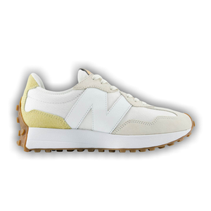 New Balance Wmns 327 'Linen Hay'