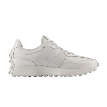 New Balance 327 'Grey Matter'