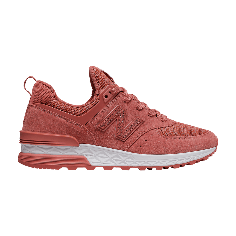 New Balance Wmns 574 Sport 'Copper Rose' WS574CR