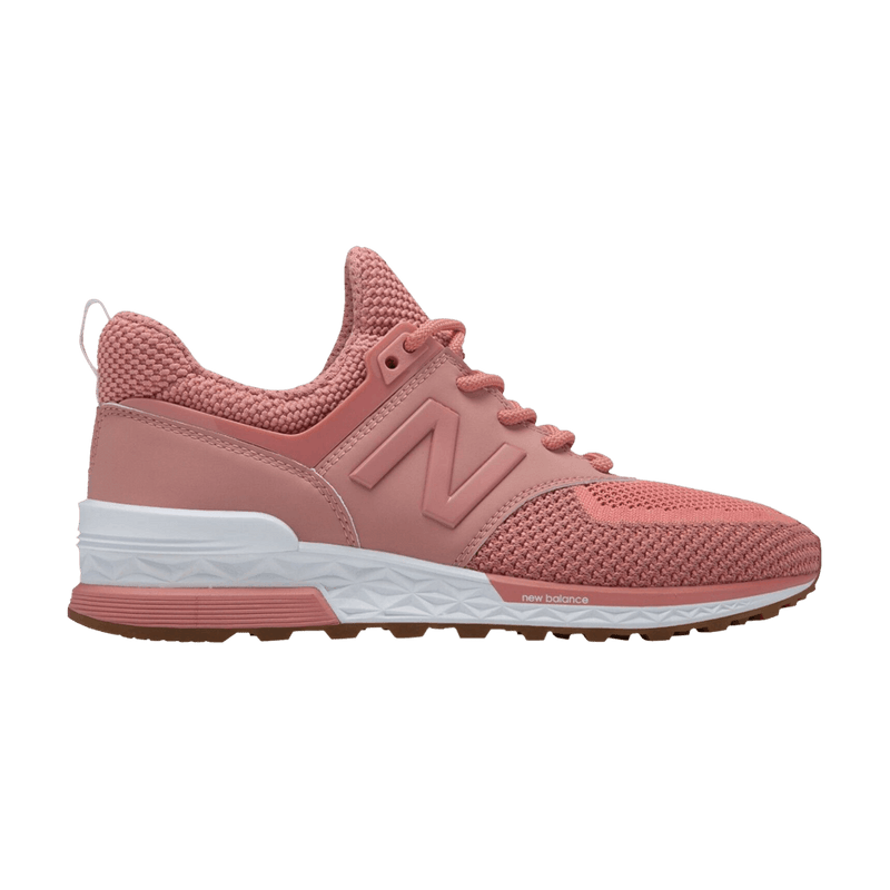 New Balance Wmns 574 Sport 'Dusted Peach' WS574WC