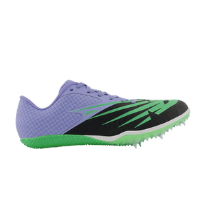 New Balance Wmns SD100v4 'Black Vibrant Violet'