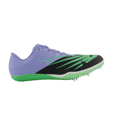 New Balance Wmns SD100v4 'Black Vibrant Violet'