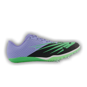 New Balance Wmns SD100v4 'Black Vibrant Violet'