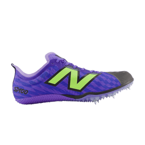 New Balance Wmns FuelCell SD100 v5 'Electric Indigo'
