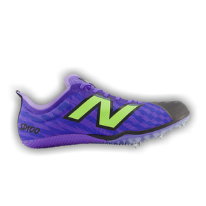New Balance Wmns FuelCell SD100 v5 'Electric Indigo'