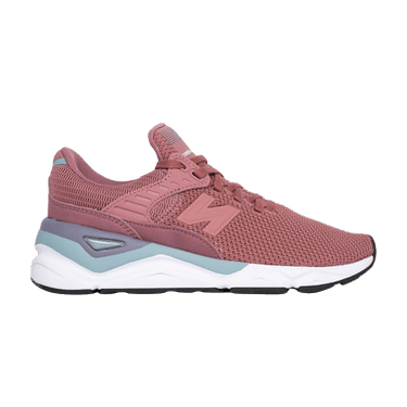 New Balance Wmns X-90 'Dark Oxide'