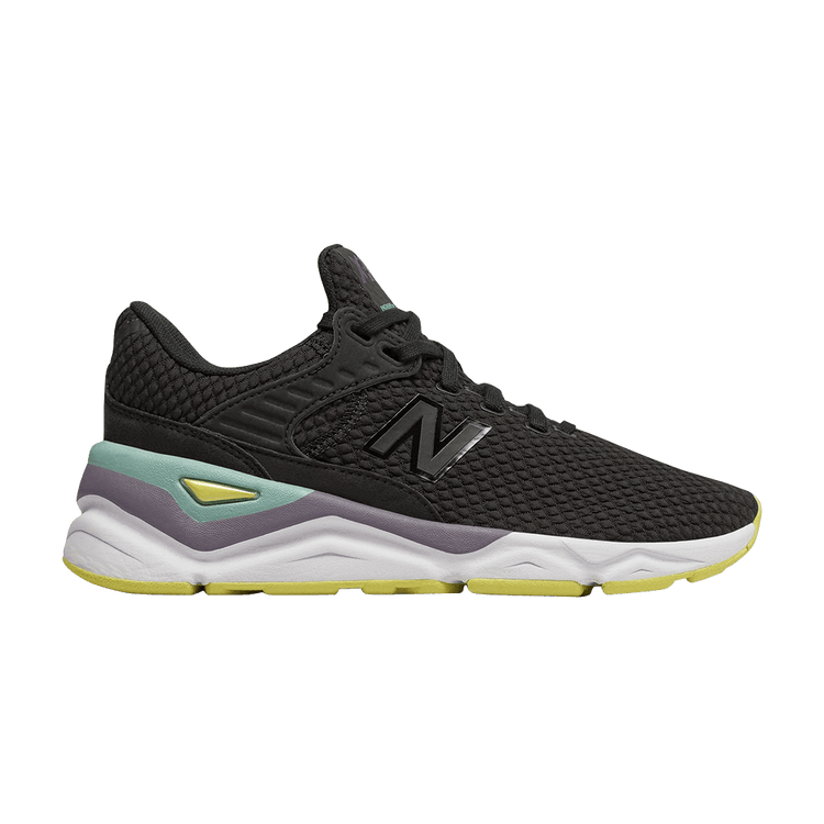 New Balance Wmns X-90 'Black Lemonade' WSX90CLD