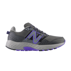 New Balance Wmns 410v8 'Shadow Grey Electric Indigo'