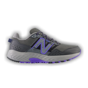 New Balance Wmns 410v8 'Shadow Grey Electric Indigo'