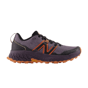 New Balance Wmns Fresh Foam X Hierro v7 'Shadow Black'