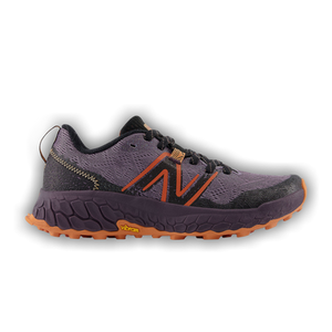 New Balance Wmns Fresh Foam X Hierro v7 'Shadow Black'