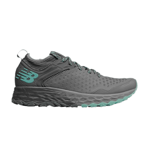 New Balance Wmns Fresh Foam Hierro v4 Trail 'Gunmetal Lead'