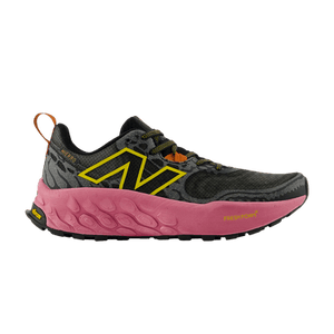 New Balance Wmns Fresh Foam X Hierro v8 'Black Real Pink'