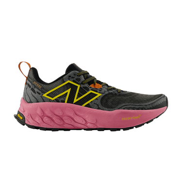 New Balance Wmns Fresh Foam X Hierro v8 'Black Real Pink'