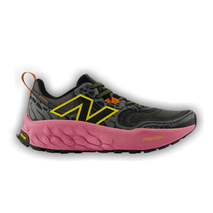 New Balance Wmns Fresh Foam X Hierro v8 'Black Real Pink'