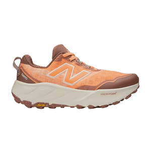New Balance Wmns Fresh Foam X Hierro v9 'Hot Mango Peach Blossom'