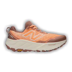 New Balance Wmns Fresh Foam X Hierro v9 'Hot Mango Peach Blossom'