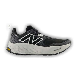 New Balance Wmns Fresh Foam X Hierro v8 'Black Grey Matter'