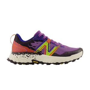 New Balance Wmns Fresh Foam X Hierro v7 'Mystic Purple Lemonade'