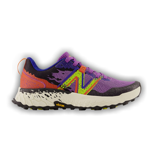 New Balance Wmns Fresh Foam X Hierro v7 'Mystic Purple Lemonade'