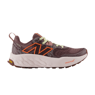 New Balance Wmns Fresh Foam X Hierro v8 'Licorice Gulf Red'