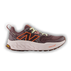 New Balance Wmns Fresh Foam X Hierro v8 'Licorice Gulf Red'