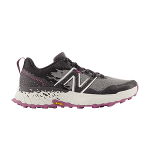 New Balance Wmns Fresh Foam X Hierro v7 'Castlerock Raisin'