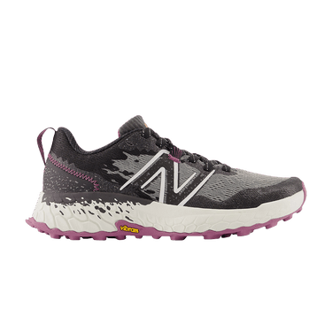 New Balance Wmns Fresh Foam X Hierro v7 'Castlerock Raisin'